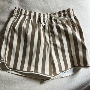 Rylee Cru Swim Trunks